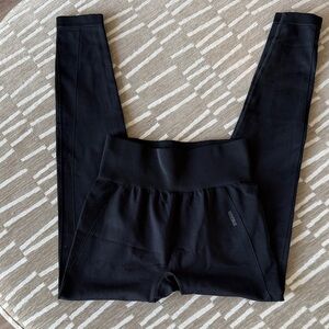 Gymshark Black Leggings